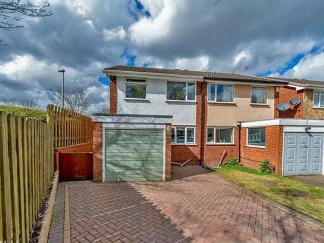 House for sale in West Midlands