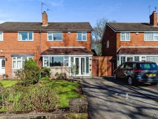 House for sale in Pelsall, West Midlands