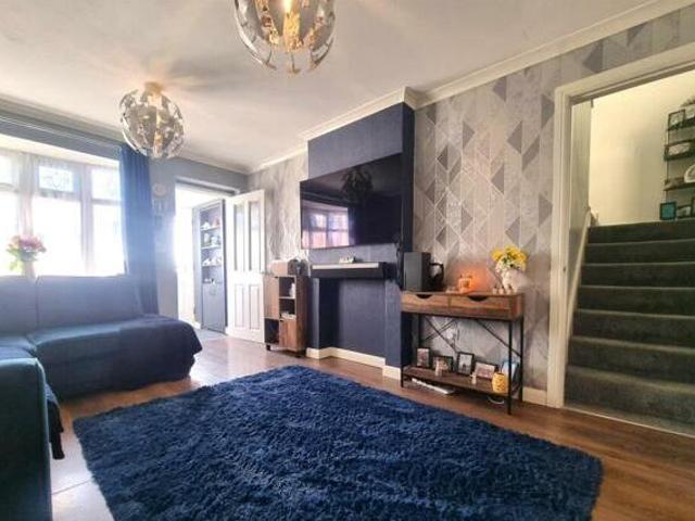 House for sale in Woodway Park, West Midlands