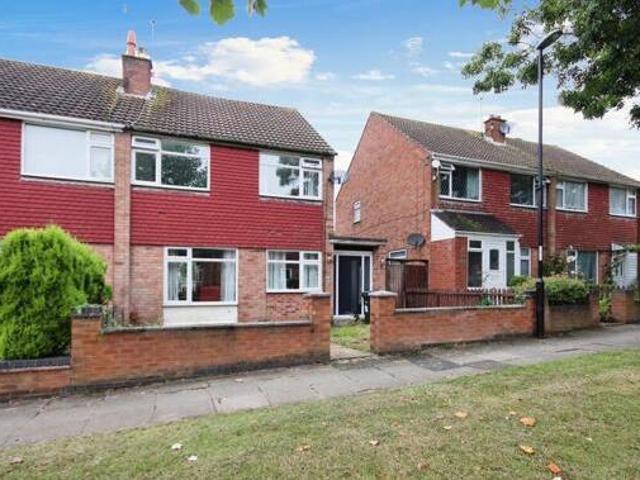 House for sale in Walsgrave On Sowe, West Midlands
