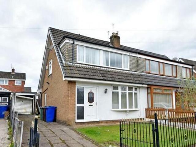 House for sale in Lancashire