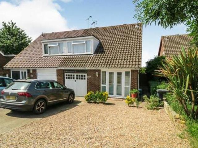 House for sale in Epping, Essex