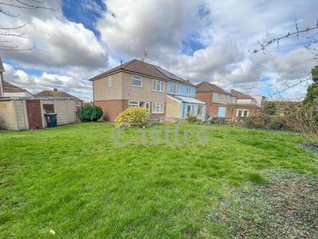 House for sale in Epping, Essex