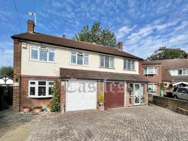 House for sale in Epping, Essex