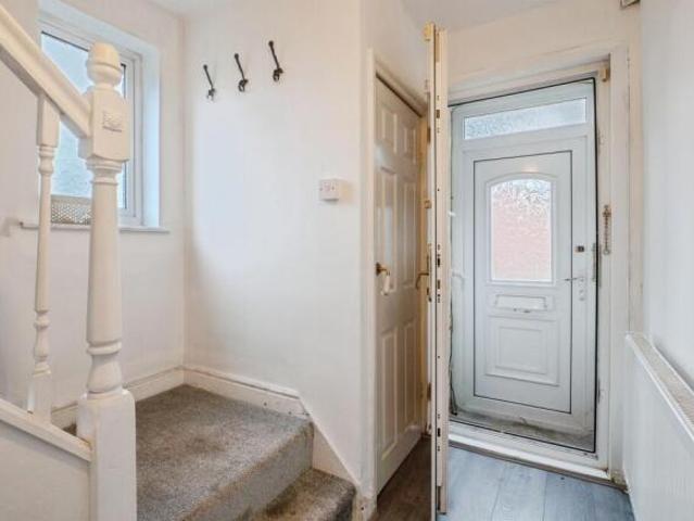 Farm for sale in Braunstone, Old Wharf