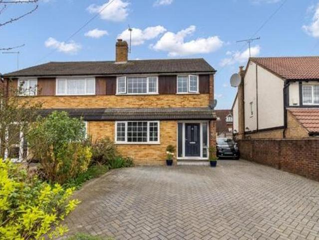 House for sale in Lyons, Greater London