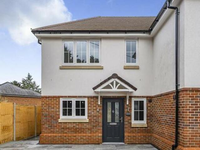 House for sale in Lyons, Greater London