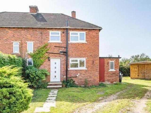 House for sale in Lyons, Greater London