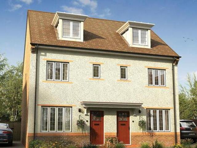 House for sale in Felixstowe, Suffolk