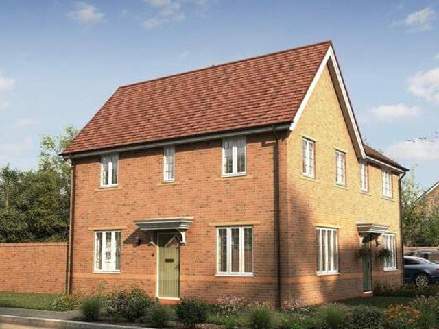 House for sale in Felixstowe, Suffolk