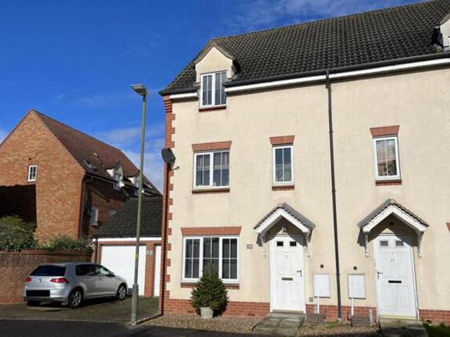 House for sale in Wheatpieces, Tewkesbury