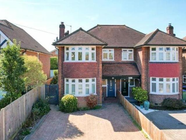 House for sale in Surrey