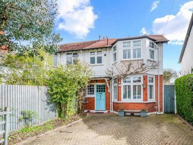 House for sale in Surrey