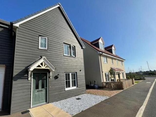 House for sale in Frinton and Walton, Dale Hill