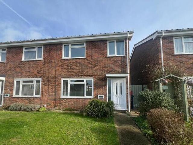 House for sale in Walton-on-the-Naze, Tendring