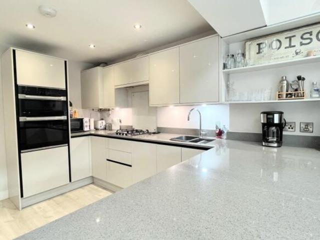 Farm for sale in Hampton Green, Cambridgeshire