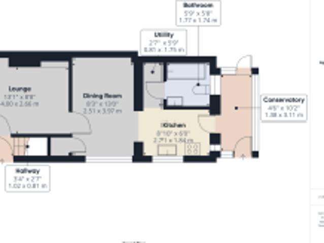 Farm for sale in Chaddesden, East Midlands
