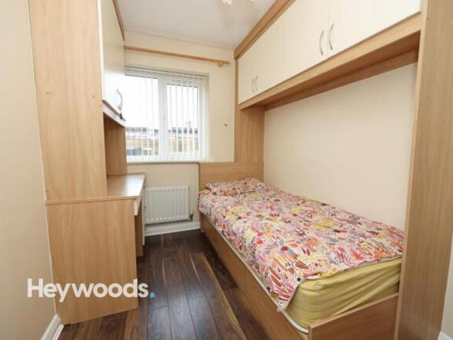 Farm for sale in Stoke, Stoke-on-Trent
