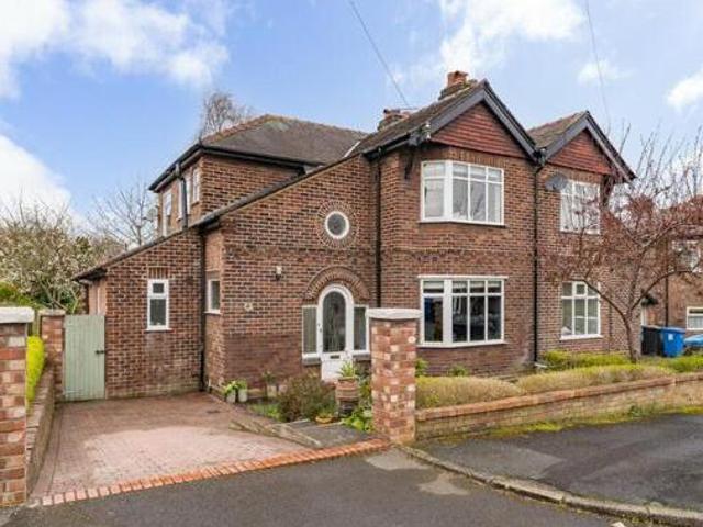 House for sale in Warrington
