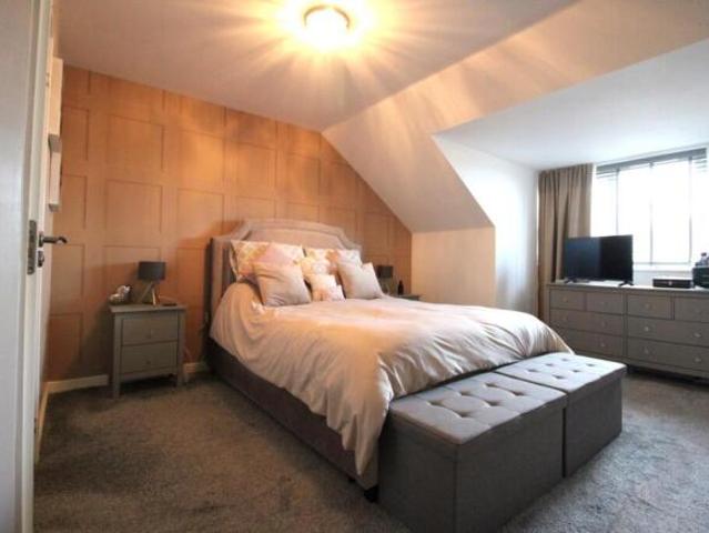 Farm for sale in The Rise, East Riding Of Yorkshire