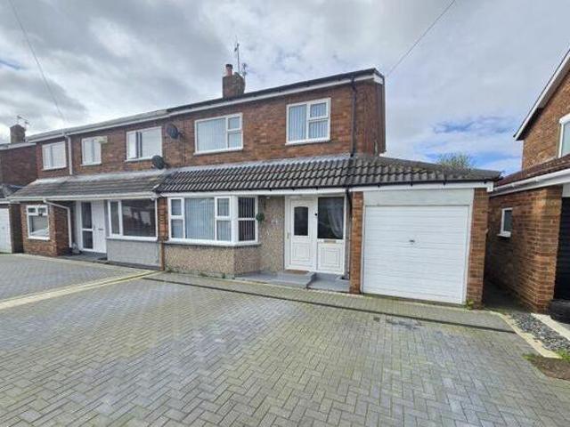 House for sale in Ashington, North East