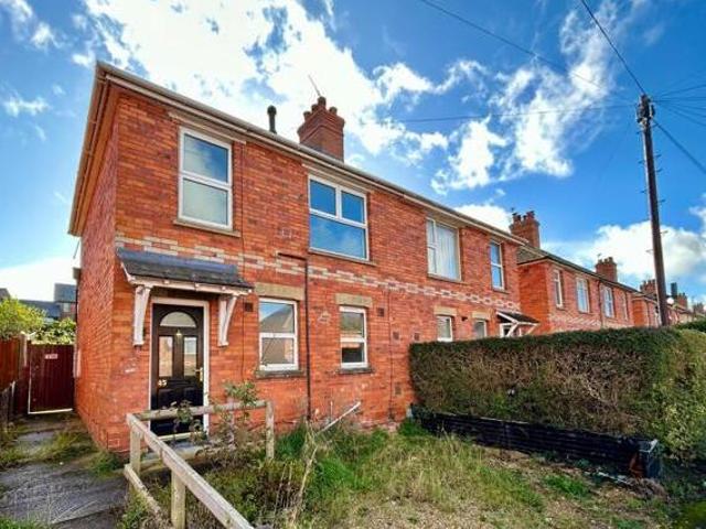 House for sale in Charlton, Vale of White Horse