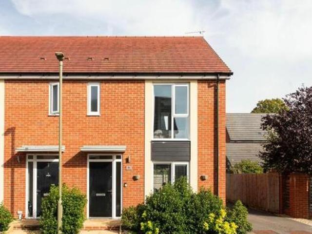 House for sale in Kingsgrove, Vale of White Horse