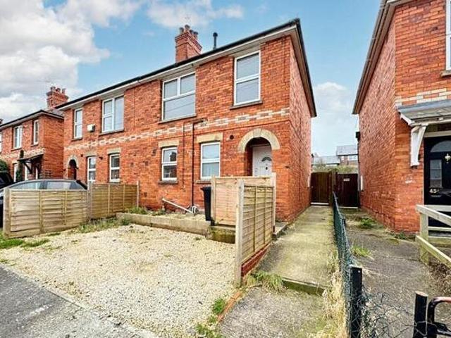 House for sale in Charlton, Dromore