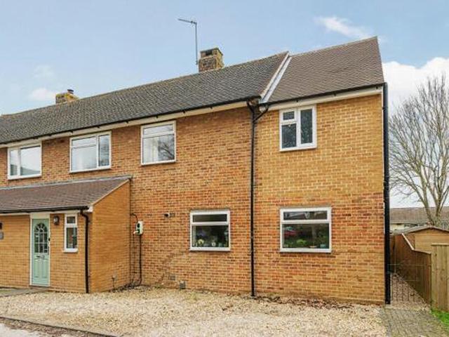 House for sale in Charlton, Vale of White Horse