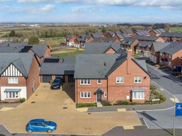House for sale in Dromore, Oxfordshire