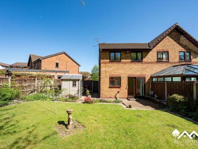 Farm for sale in Huyton, Knowsley