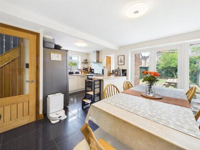 Farm for sale in Golden Valley, Gloucestershire