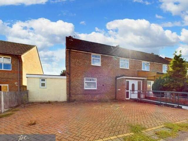 House for sale in Colliers End, Hertfordshire