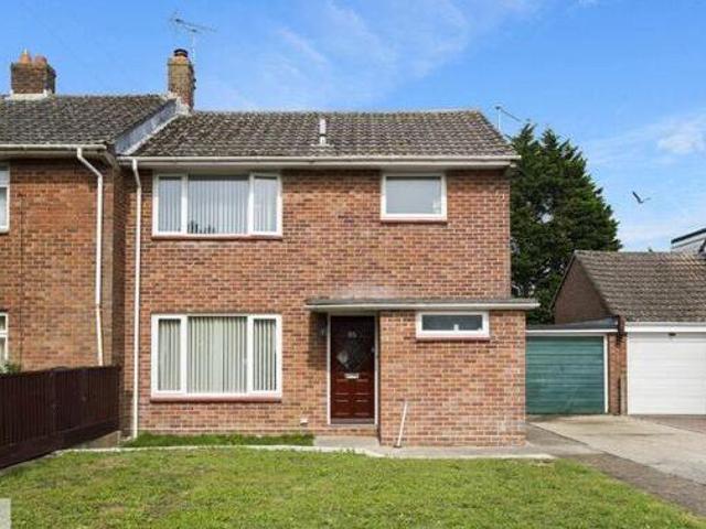 House for sale in Wareham Town, Arne