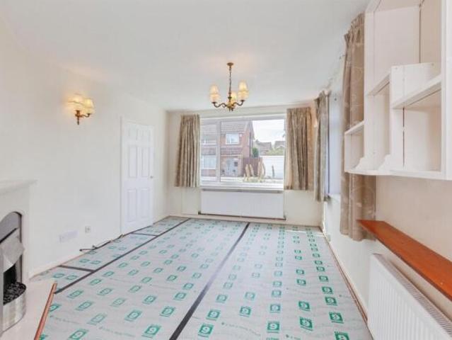 Farm for sale in Pinfold, Leicestershire