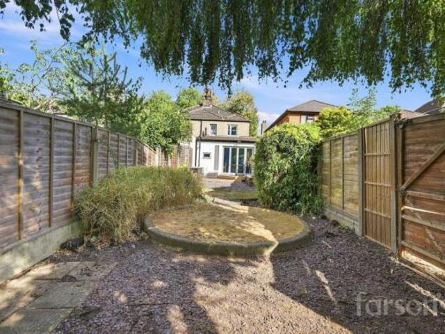 Farm for sale in Navestock Side, Essex