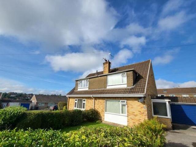 House for sale in Warminster, Wiltshire