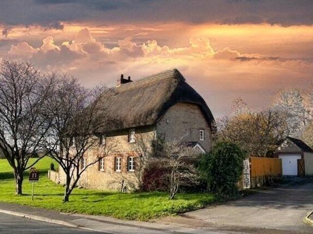 House for sale in Boreham, Warminster