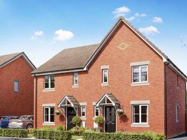 House for sale in Warminster, Wiltshire