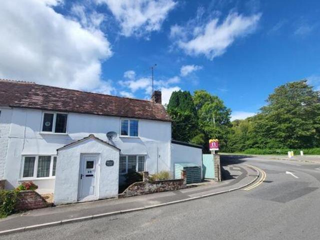 House for sale in Warminster, Wiltshire