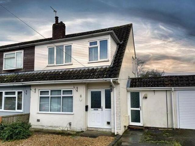 House for sale in Warminster, Wiltshire