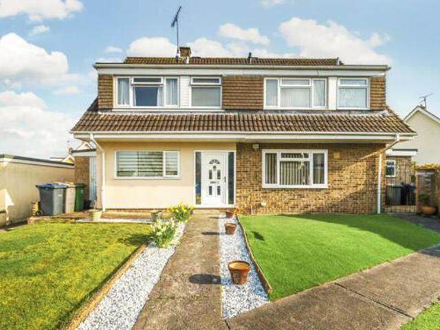 House for sale in Warminster, Wiltshire