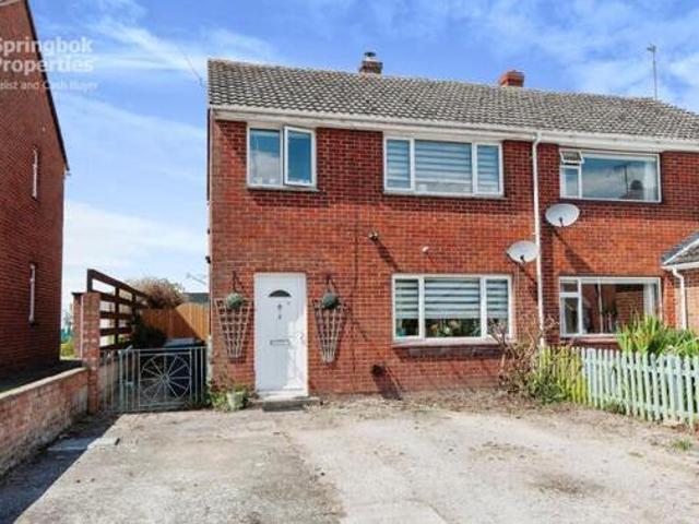 House for sale in Warminster, Wiltshire