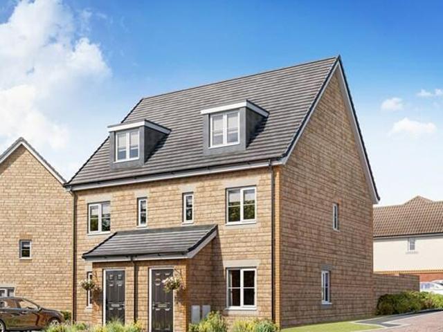 House for sale in Warminster, Wiltshire
