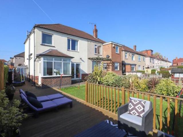 Farm for sale in South Yorkshire
