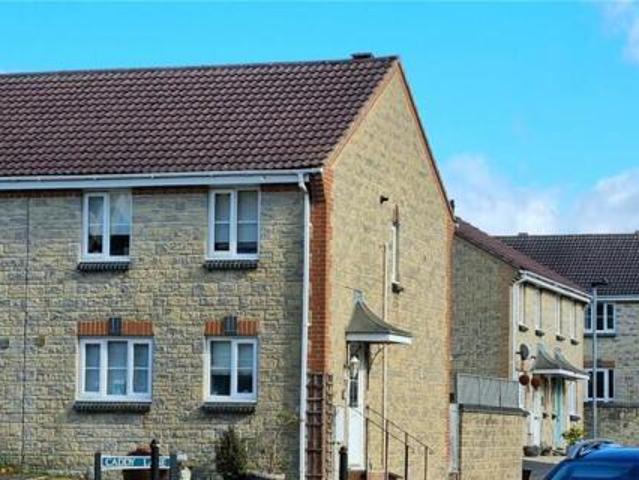 House for sale in Warminster, Wiltshire
