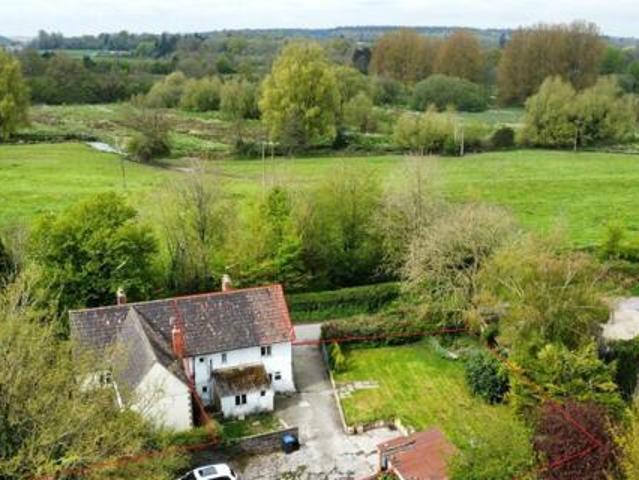 House for sale in Warminster, Wiltshire