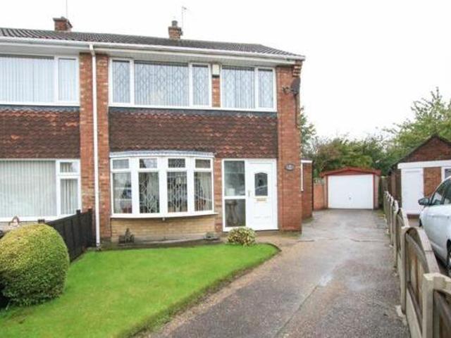 House for sale in Sprotbrough, South Yorkshire
