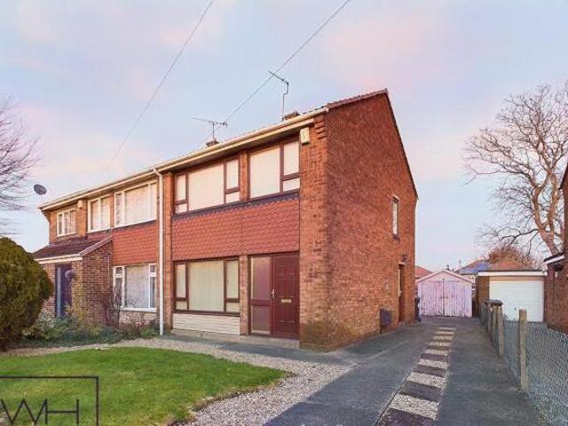 House for sale in Sprotbrough, South Yorkshire