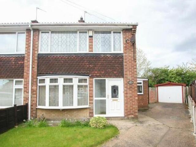 House for sale in Sprotbrough, South Yorkshire